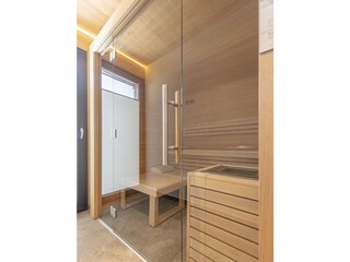 Chalet Haus im Ennstal Ausstattung 20