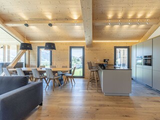 Chalet Haus im Ennstal Features 10