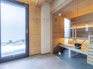 Chalet Haus im Ennstal Ausstattung 22