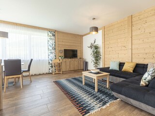 Chalet St. Lambrecht Features 7