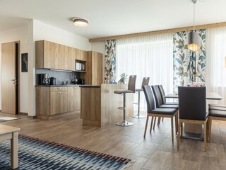 Chalet St. Lambrecht Features 8