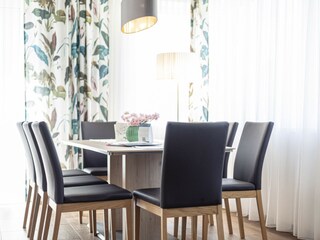 Chalet St. Lambrecht Ausstattung 10