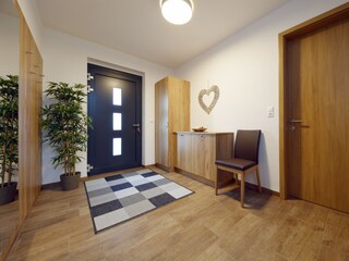 Chalet St. Lambrecht Features 13