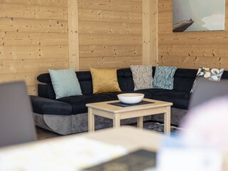 Chalet St. Lambrecht Ausstattung 4