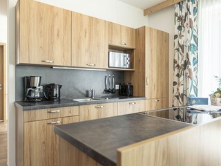 Chalet St. Lambrecht Features 14