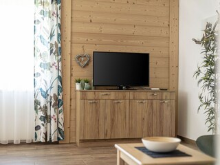 Chalet St. Lambrecht Features 12