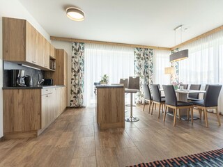 Chalet St. Lambrecht Ausstattung 6