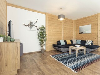 Chalet St. Lambrecht Ausstattung 5