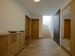 Chalet St. Lambrecht Features 19