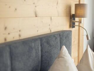 Chalet St. Lambrecht Ausstattung 21