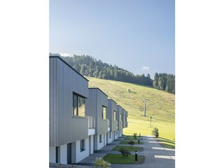 Chalet St. Lambrecht Außenaufnahme 3