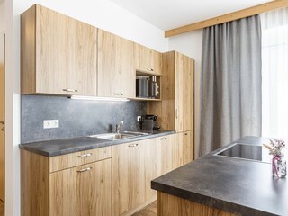 Chalet St. Lambrecht Ausstattung 11