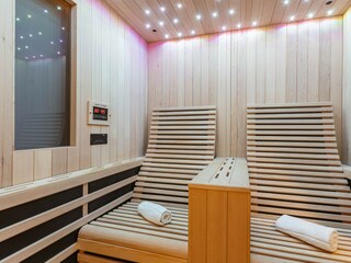 Chalet St. Lambrecht Features 26