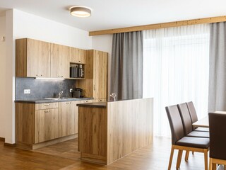 Chalet St. Lambrecht Features 13