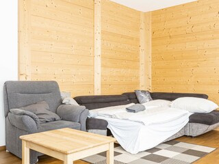 Chalet St. Lambrecht Ausstattung 8