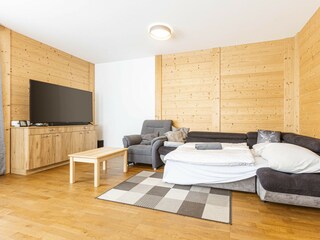 Chalet St. Lambrecht Ausstattung 14