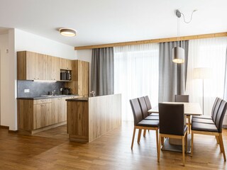 Chalet St. Lambrecht Features 18