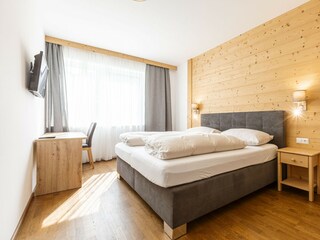 Chalet St. Lambrecht Ausstattung 19