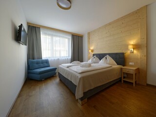 Chalet St. Lambrecht Features 23