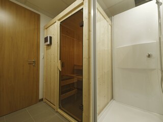 Chalet St. Lambrecht Ausstattung 27