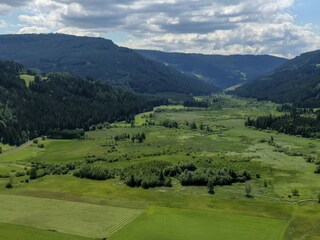 Chalet St. Lambrecht Umgebung 32