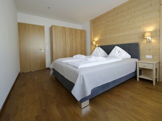 Chalet St. Lambrecht Ausstattung 25