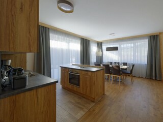 Chalet St. Lambrecht Ausstattung 9