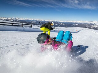 Chalet St. Lambrecht Umgebung 34