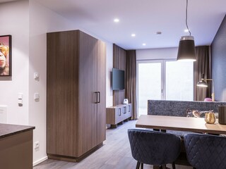 Apartment Hopfgarten im Brixental Features 6