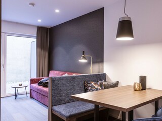 Apartment Hopfgarten im Brixental Features 5