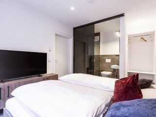 Apartment Hopfgarten im Brixental Features 7