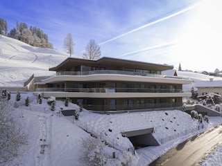 Apartment Hopfgarten im Brixental Außenaufnahme 1