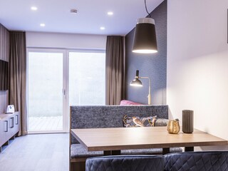 Apartment Hopfgarten im Brixental Features 4