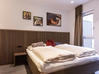 Apartment Hopfgarten im Brixental Features 9