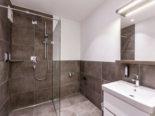 Apartment Hopfgarten im Brixental Ausstattung 11