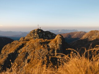 Apartment Hopfgarten im Brixental Environment 16