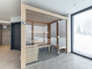 Apartment St. Martin am Tennengebirge Ausstattung 4