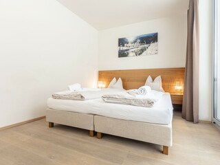 Apartment Radstadt Ausstattung 15