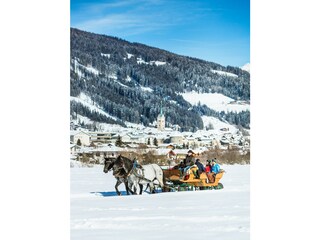 Apartment Radstadt Umgebung 21