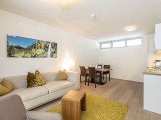 Apartment Radstadt Ausstattung 18