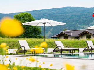 Apartment Radstadt Outdoor Recording 12