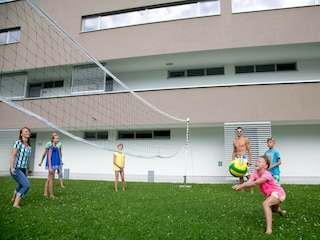 Apartment Radstadt Environment 24