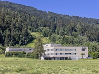 Apartment Radstadt Outdoor Recording 7