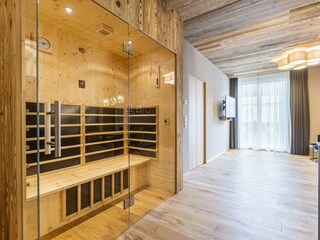 Apartment Fügen Ausstattung 11