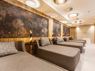 Apartment Fügen Ausstattung 16