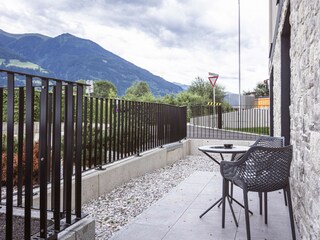 Apartment Fügen Outdoor Recording 4