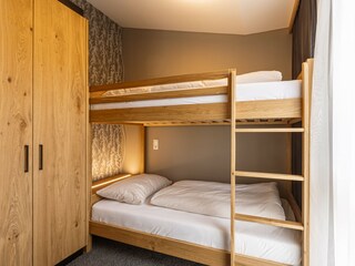 Apartment Fügen Ausstattung 7