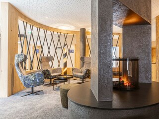 Apartment Fügen Ausstattung 8