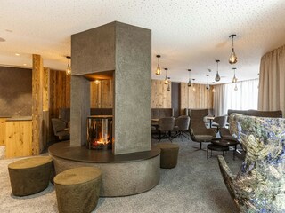 Apartment Fügen Ausstattung 9