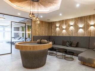 Apartment Fügen Ausstattung 18